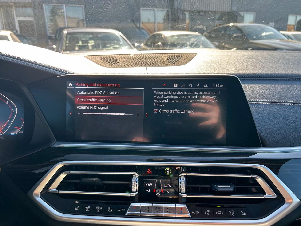 2020 BMW X5 xDrive40i Sports Activity Vehicle Photo