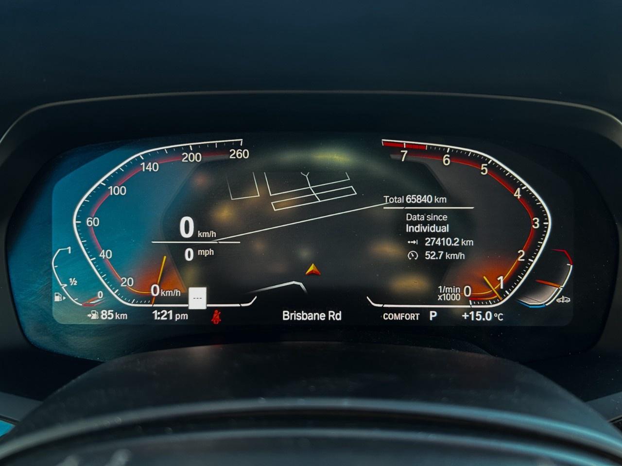 2020 BMW X5 xDrive40i Sports Activity Vehicle Photo