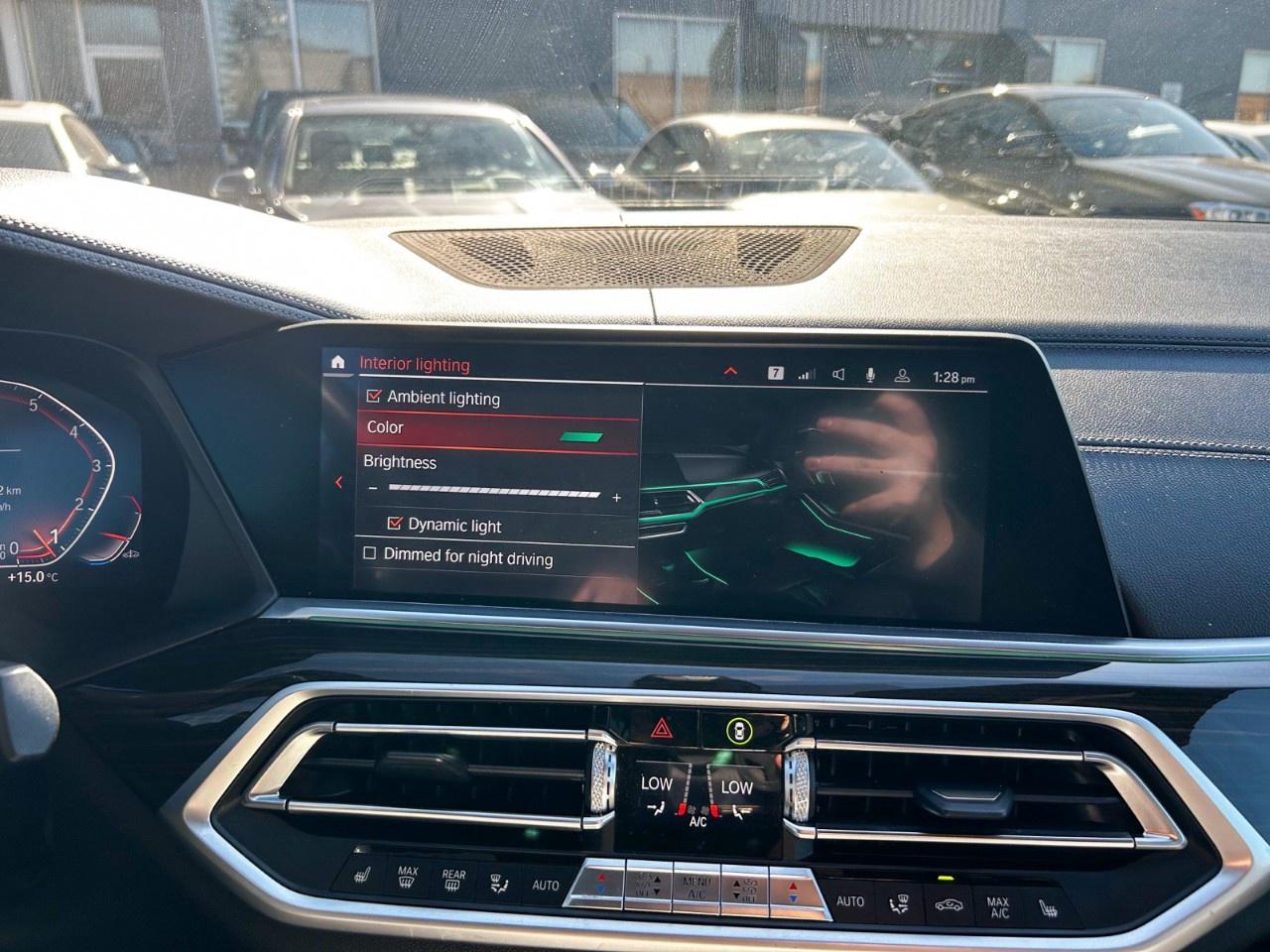 2020 BMW X5 xDrive40i Sports Activity Vehicle Photo