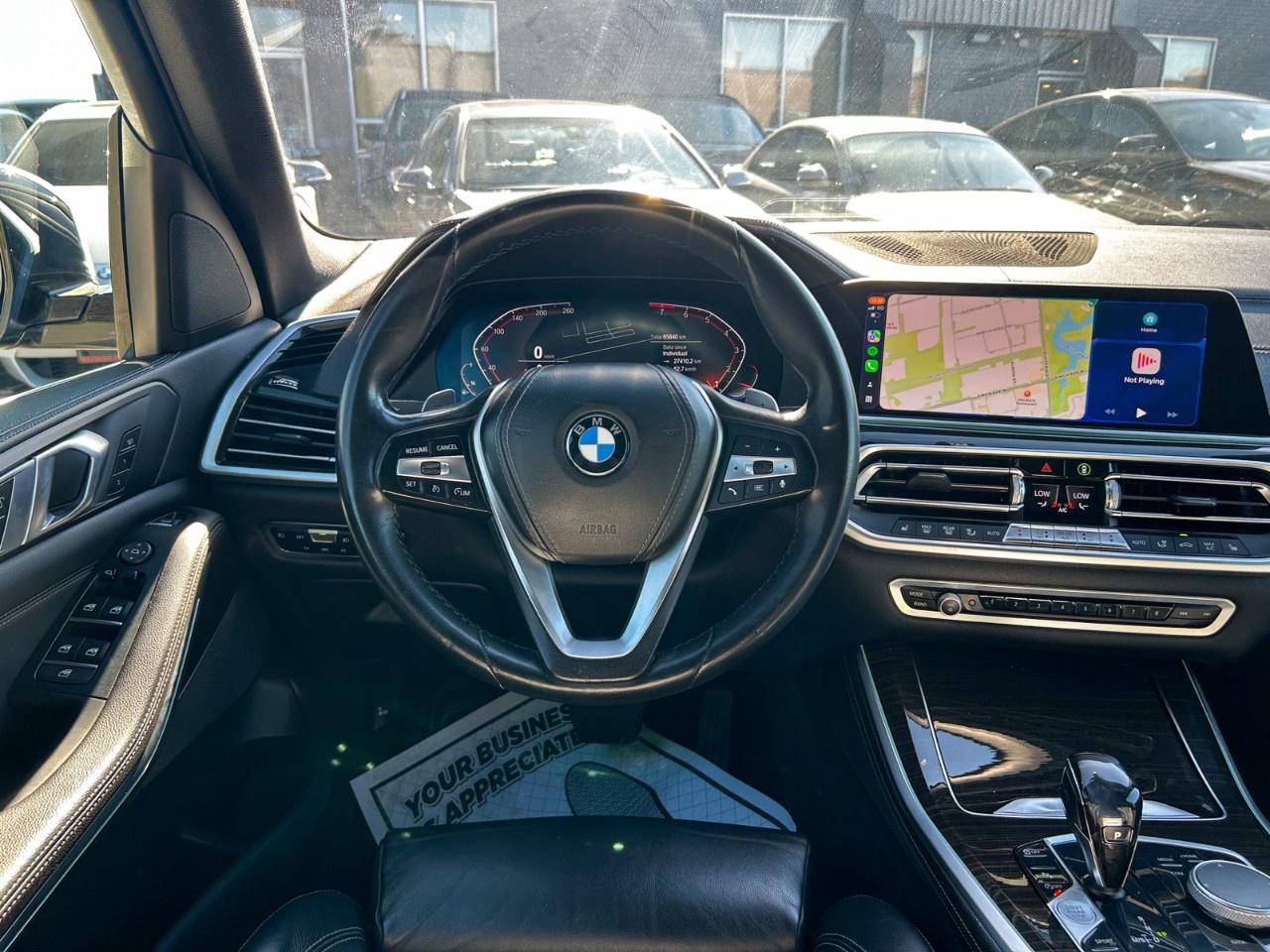 2020 BMW X5 xDrive40i Sports Activity Vehicle Photo