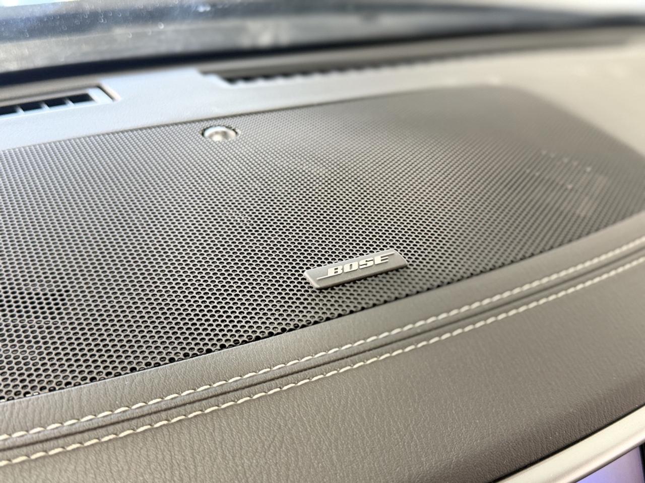 2019 Infiniti QX80 LUXE Photo