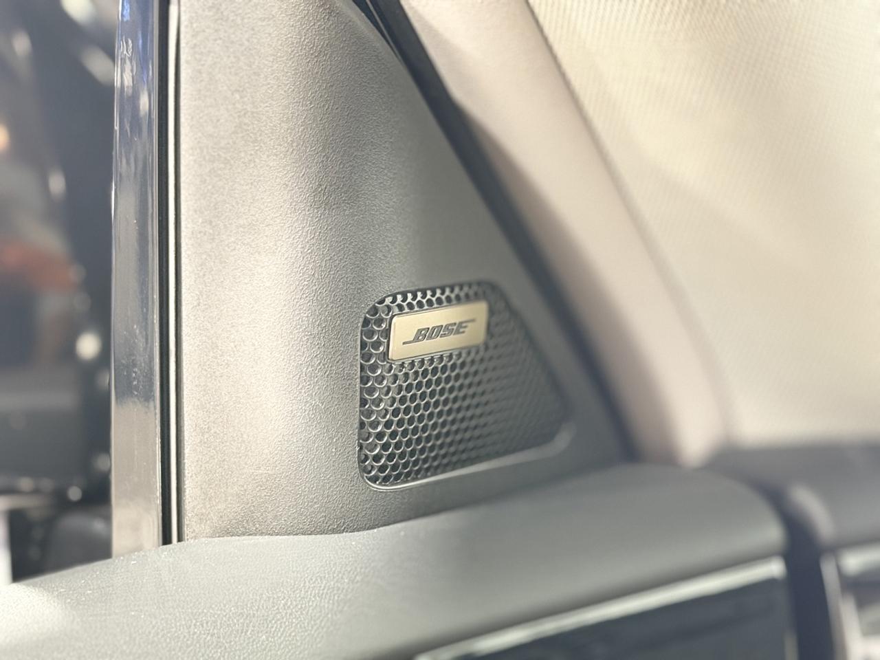 2019 Infiniti QX80 LUXE Photo