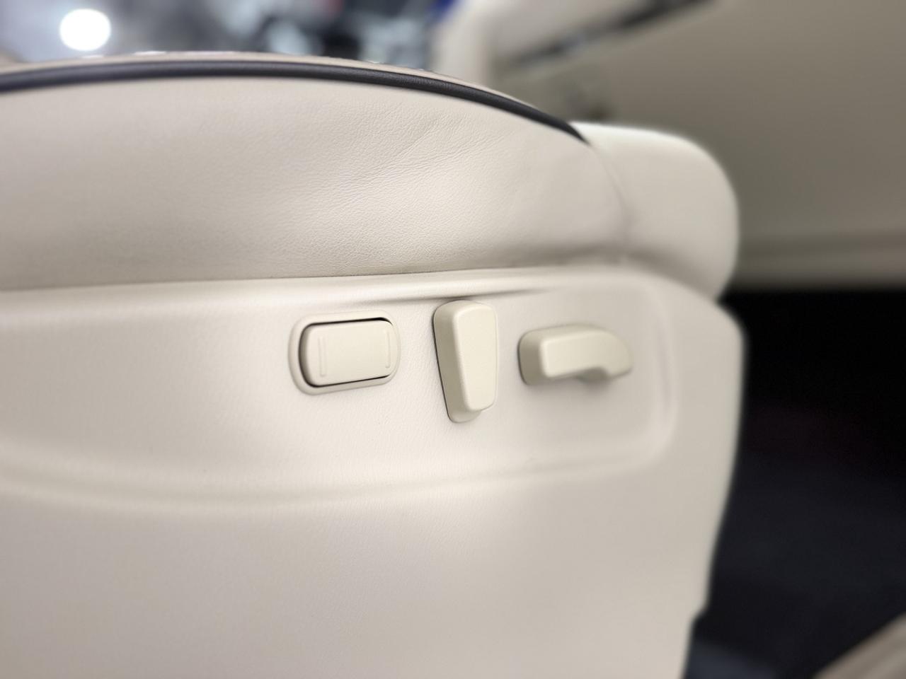 2019 Infiniti QX80 LUXE Photo