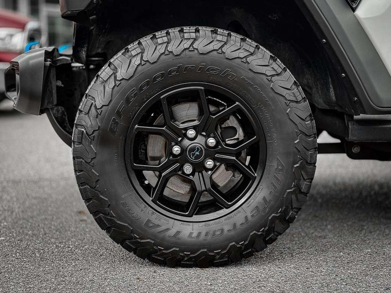 2024 Jeep Wrangler Sport S   WILLYS   TOW GROUP   HEATED SEATS   REMOTE START   CARPLAY   ADAPTIVE CRUISE Photo