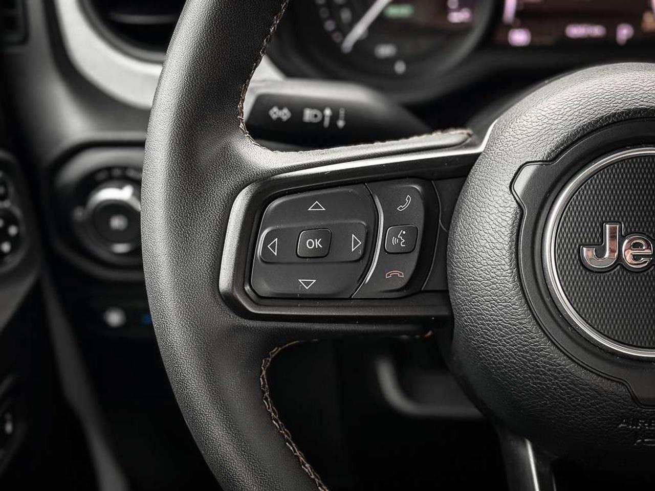 2024 Jeep Wrangler Sport S   WILLYS   TOW GROUP   HEATED SEATS   REMOTE START   CARPLAY   ADAPTIVE CRUISE Photo