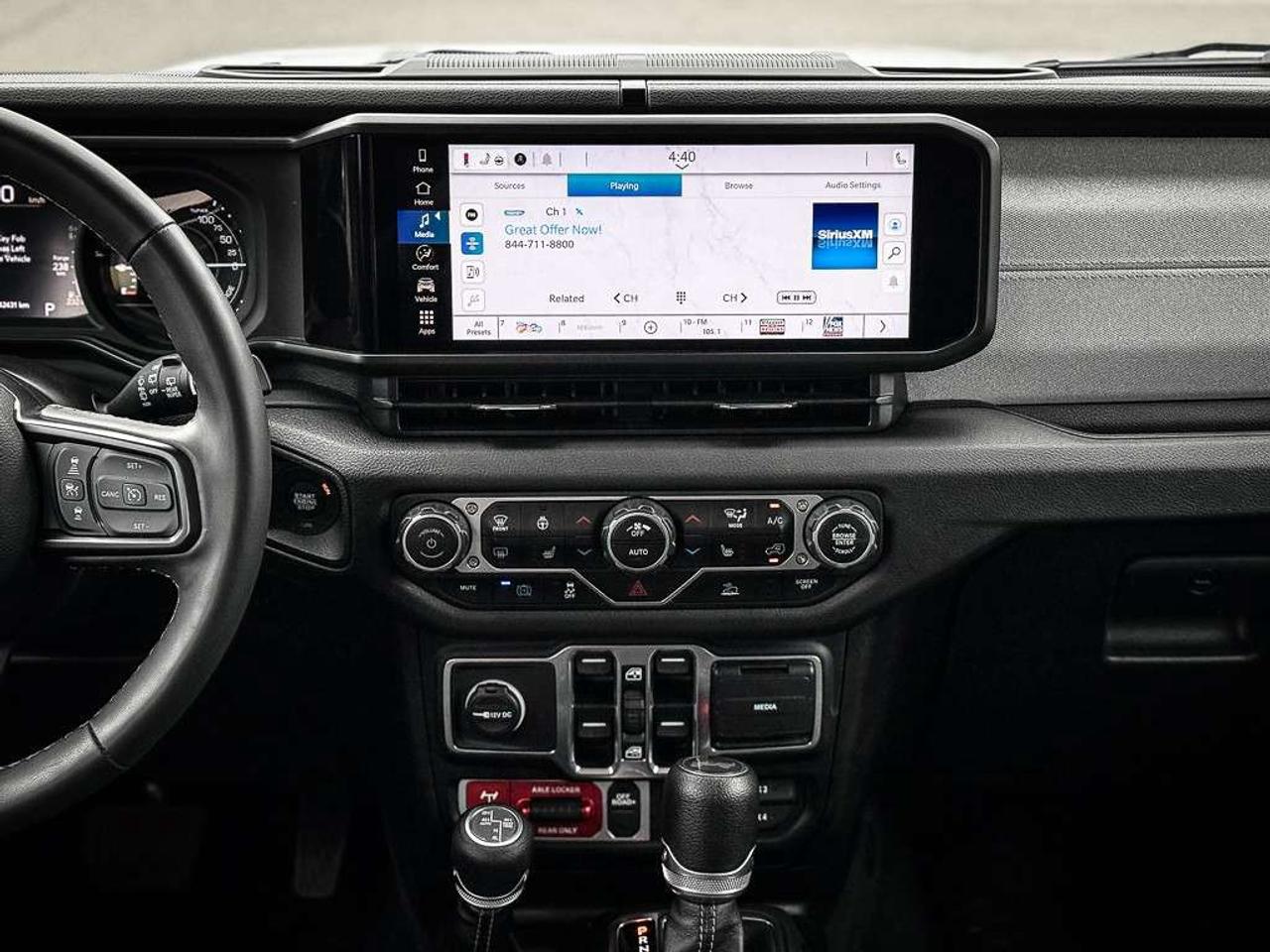 2024 Jeep Wrangler Sport S   WILLYS   TOW GROUP   HEATED SEATS   REMOTE START   CARPLAY   ADAPTIVE CRUISE Photo
