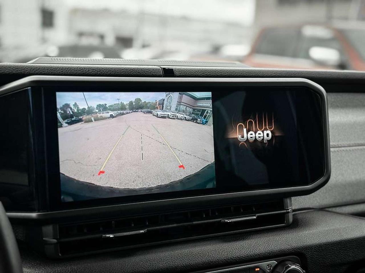 2024 Jeep Wrangler Sport S   WILLYS   TOW GROUP   HEATED SEATS   REMOTE START   CARPLAY   ADAPTIVE CRUISE Photo