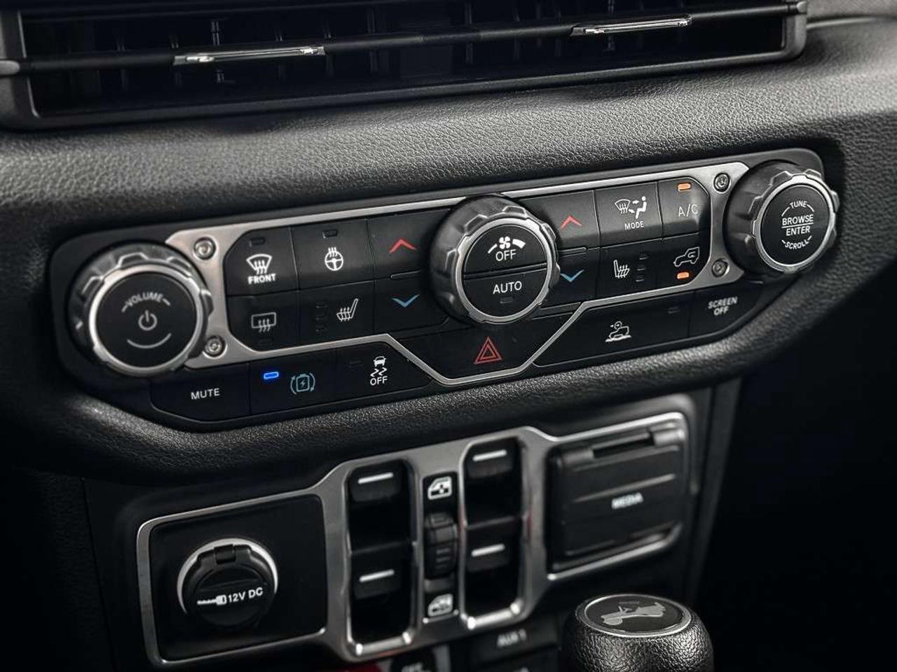 2024 Jeep Wrangler Sport S   WILLYS   TOW GROUP   HEATED SEATS   REMOTE START   CARPLAY   ADAPTIVE CRUISE Photo
