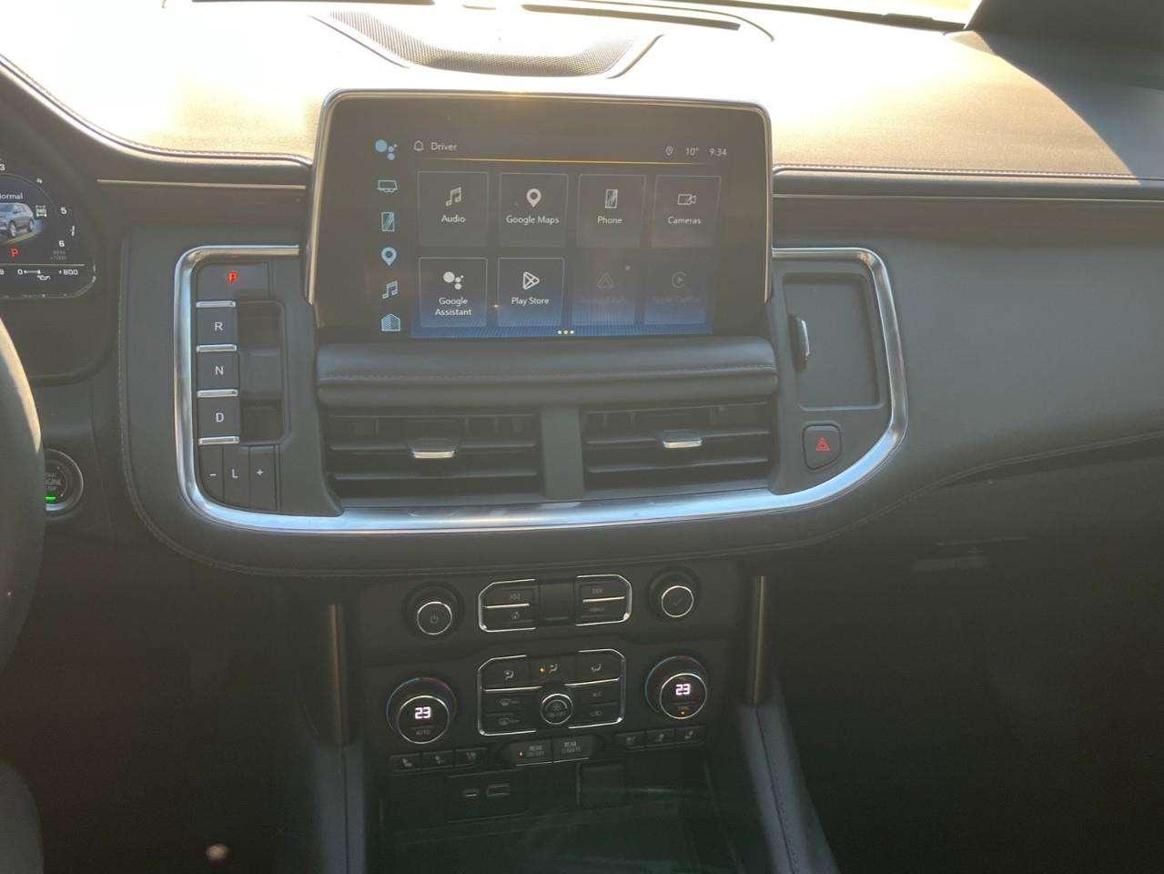 2023 Chevrolet Tahoe High Country CPO RATES APPLY! Photo