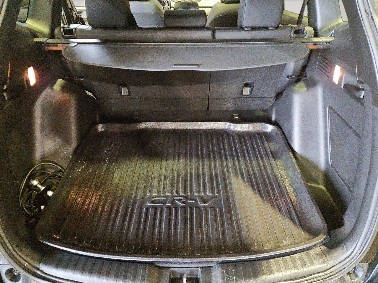2022 Honda CR-V Black Edition Photo