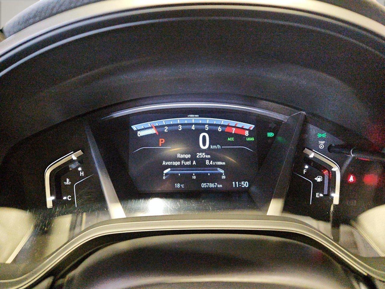 2022 Honda CR-V Black Edition Photo