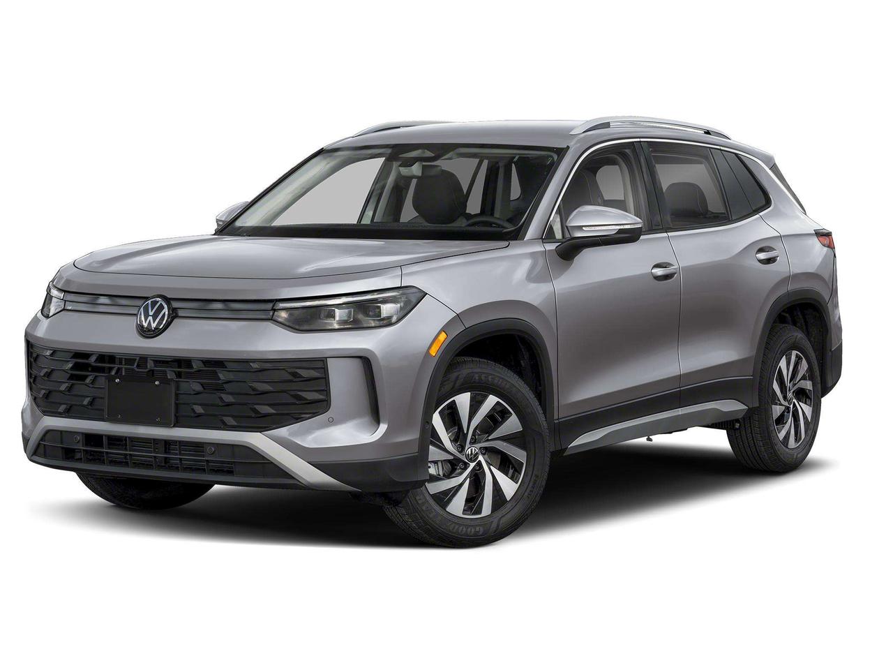 2026 Volkswagen Tiguan 4Motion Photo0