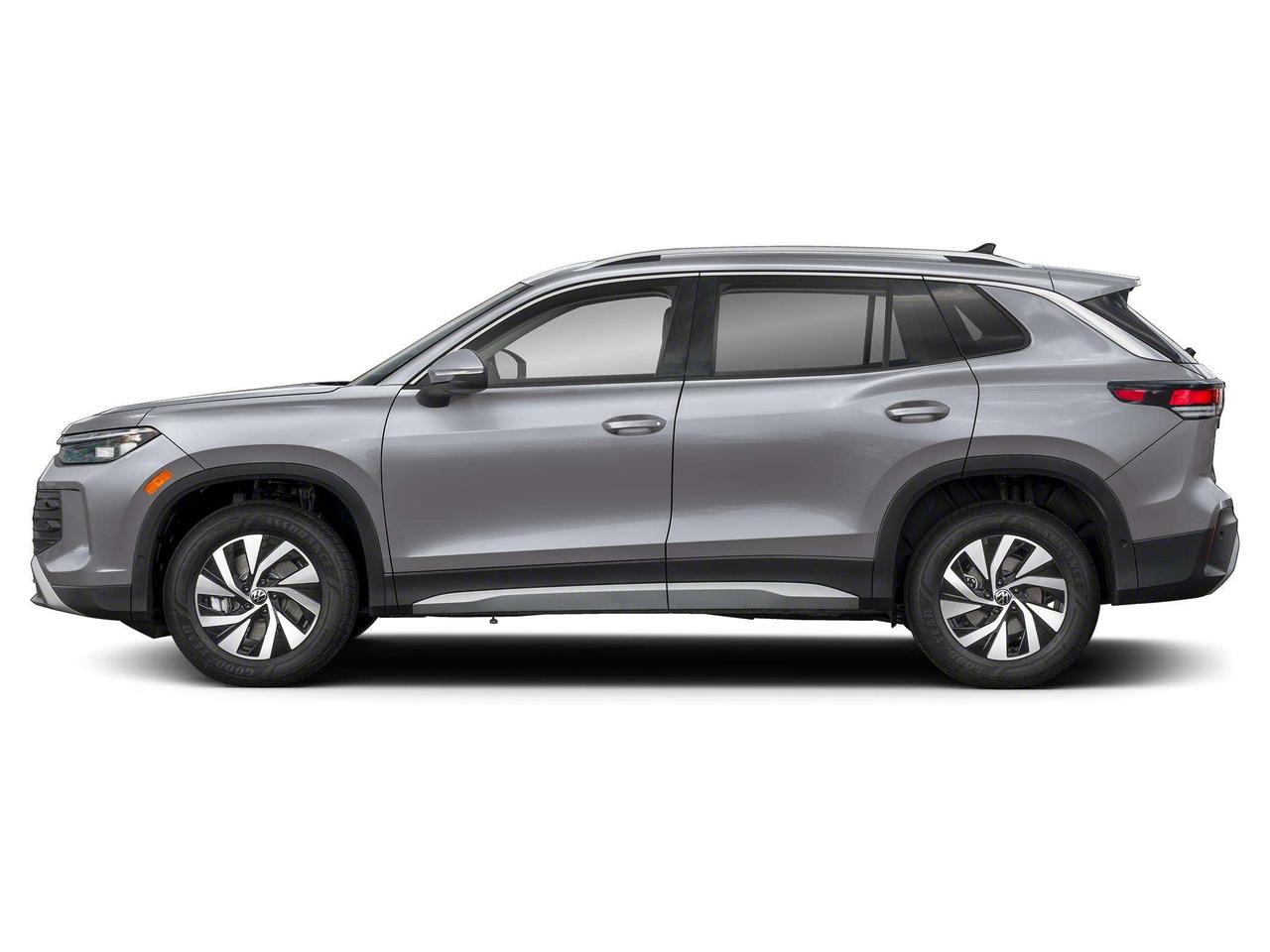 2026 Volkswagen Tiguan 4Motion Photo
