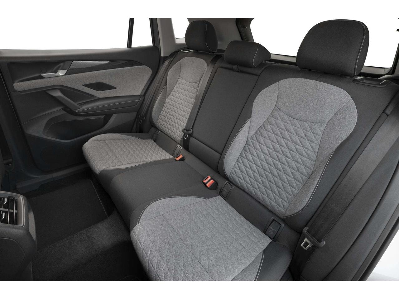 2026 Volkswagen Tiguan 4Motion Photo
