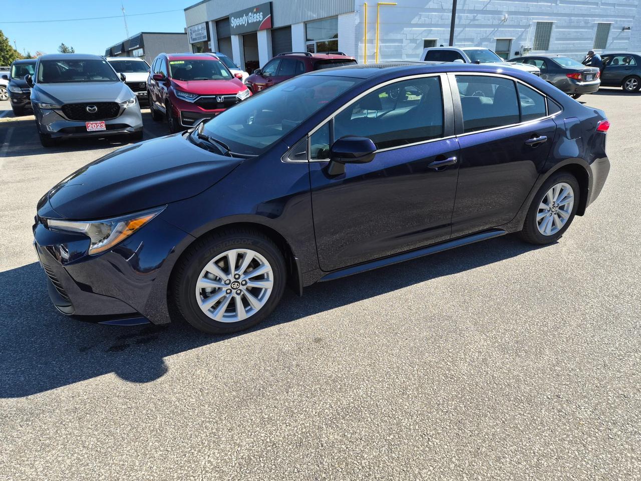 Vehicle Image