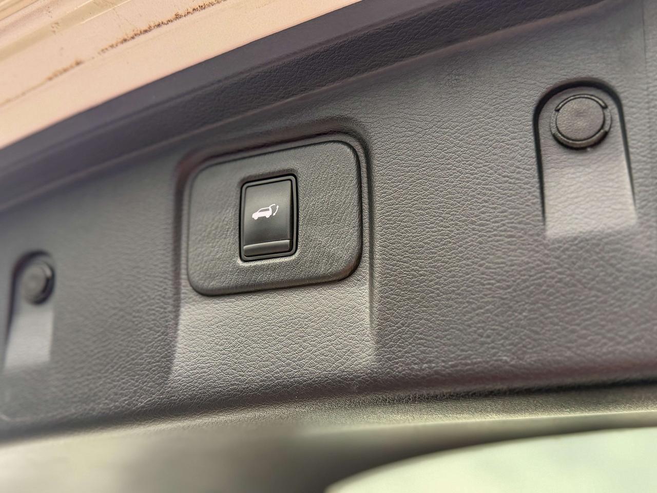 2019 Nissan Murano SL-AWD/1 OWNER/LOW KM/NAVI/BSM/REMOTE/ROOF/CAMERA Photo