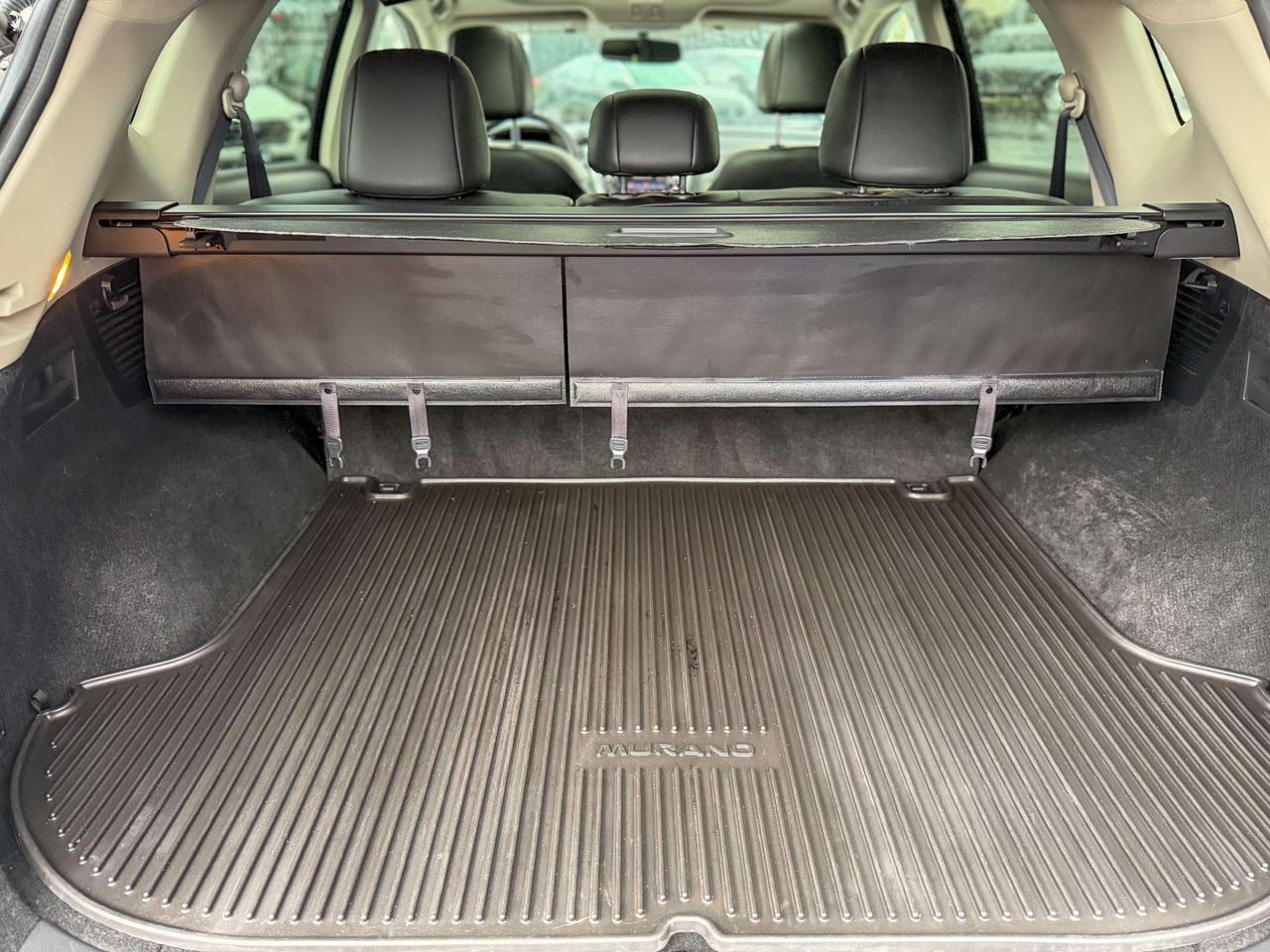 2019 Nissan Murano SL-AWD/1 OWNER/LOW KM/NAVI/BSM/REMOTE/ROOF/CAMERA Photo
