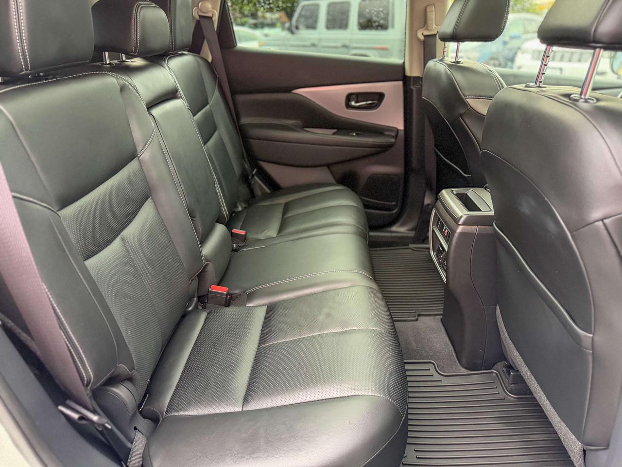 2019 Nissan Murano SL-AWD/1 OWNER/LOW KM/NAVI/BSM/REMOTE/ROOF/CAMERA Photo