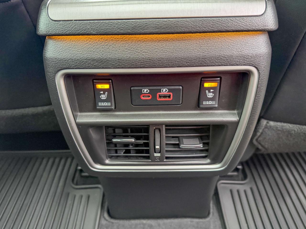 2019 Nissan Murano SL-AWD/1 OWNER/LOW KM/NAVI/BSM/REMOTE/ROOF/CAMERA Photo