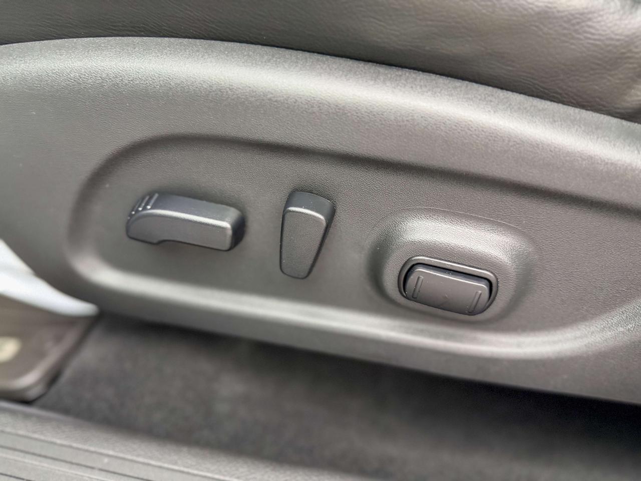 2019 Nissan Murano SL-AWD/1 OWNER/LOW KM/NAVI/BSM/REMOTE/ROOF/CAMERA Photo