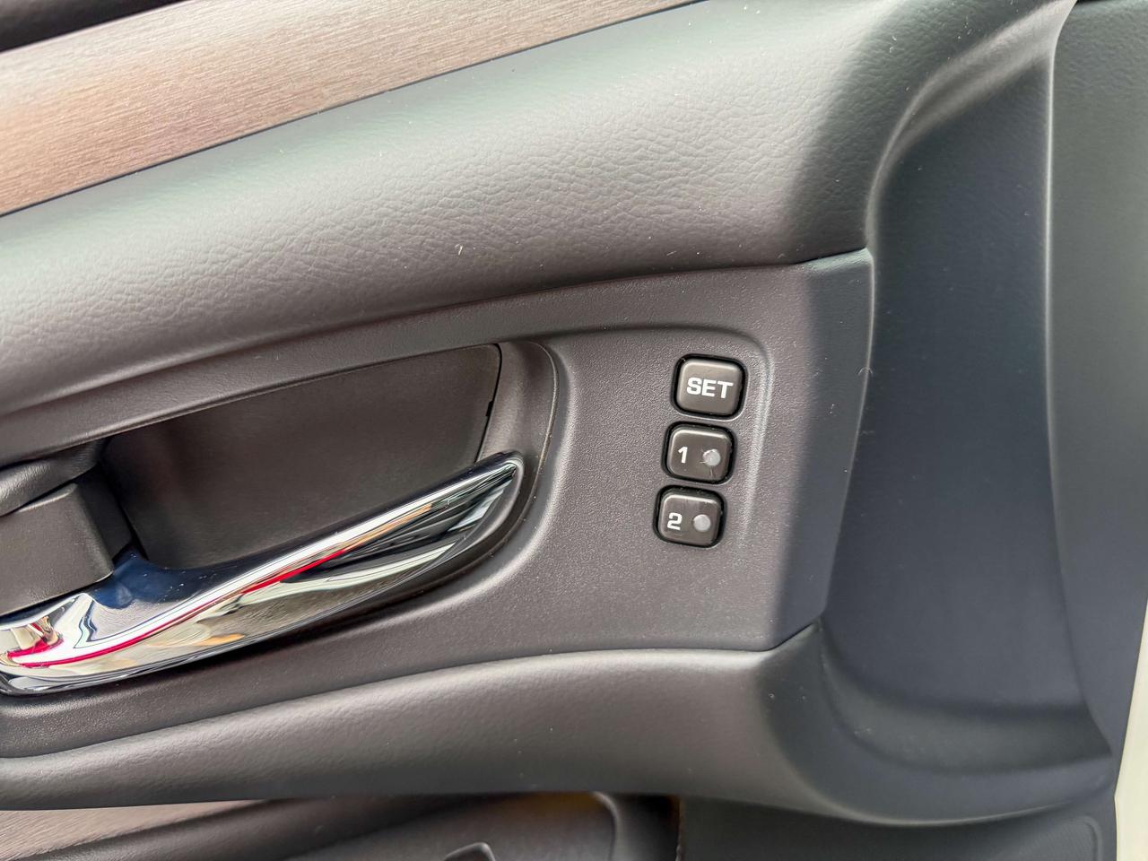 2019 Nissan Murano SL-AWD/1 OWNER/LOW KM/NAVI/BSM/REMOTE/ROOF/CAMERA Photo