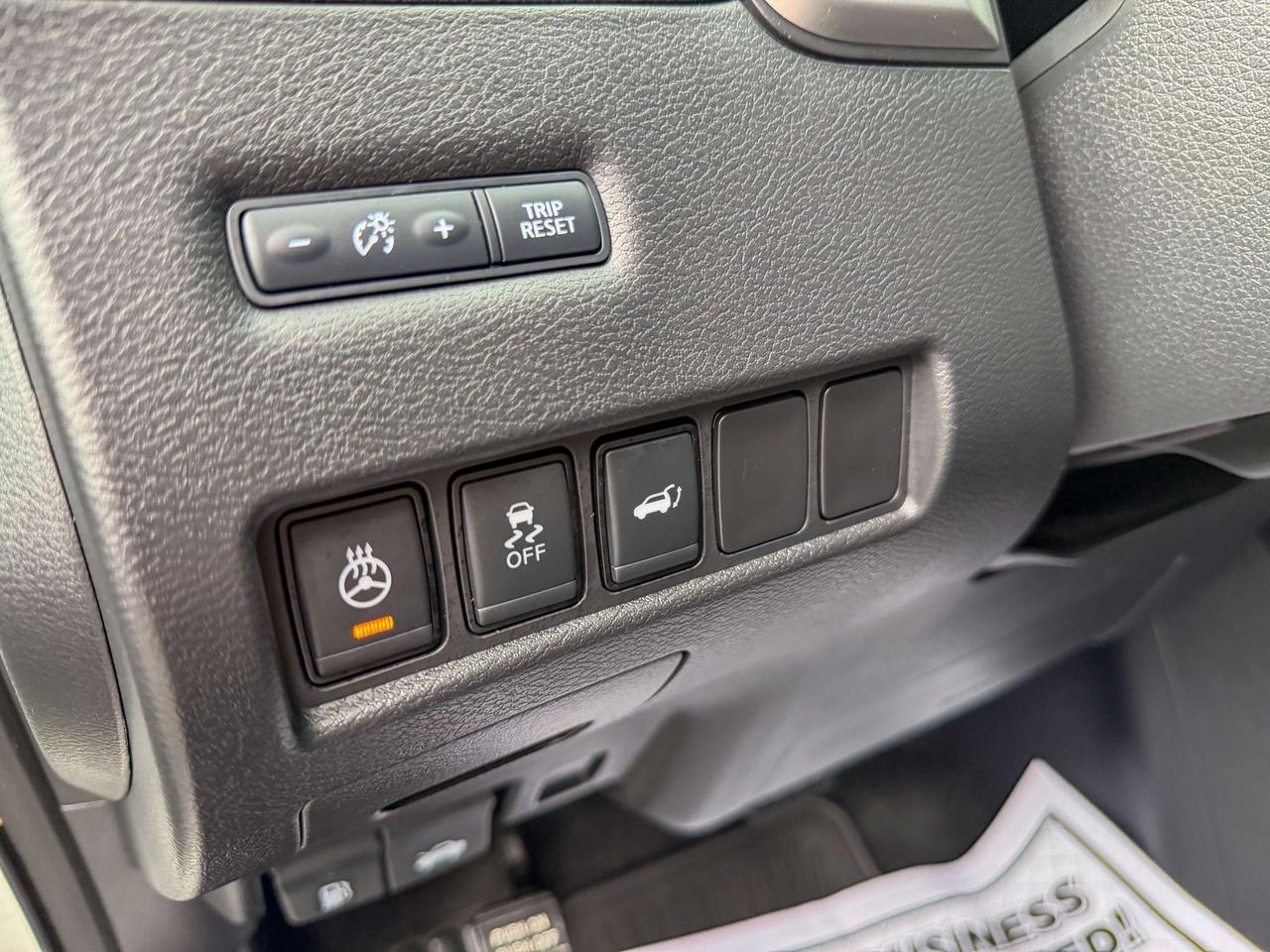 2019 Nissan Murano SL-AWD/1 OWNER/LOW KM/NAVI/BSM/REMOTE/ROOF/CAMERA Photo