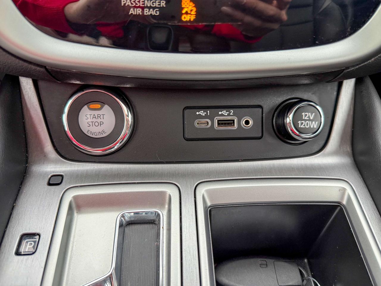 2019 Nissan Murano SL-AWD/1 OWNER/LOW KM/NAVI/BSM/REMOTE/ROOF/CAMERA Photo