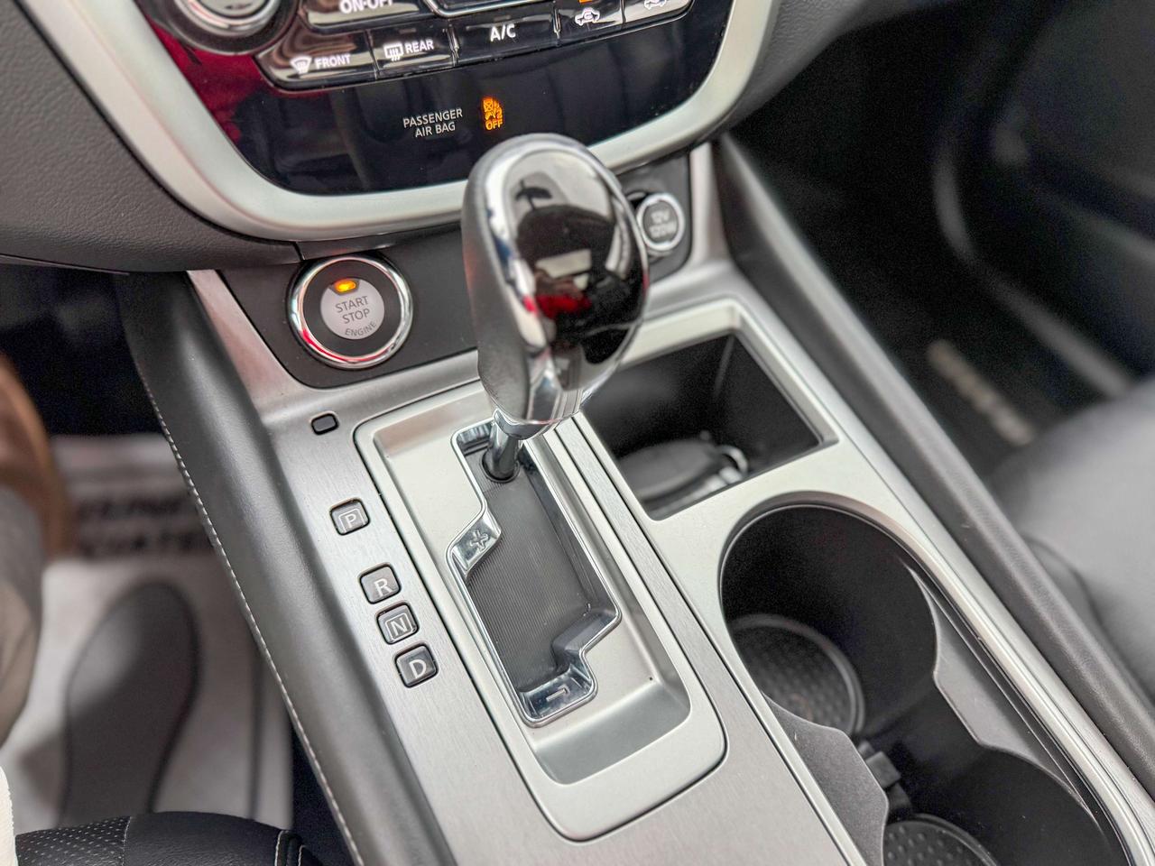 2019 Nissan Murano SL-AWD/1 OWNER/LOW KM/NAVI/BSM/REMOTE/ROOF/CAMERA Photo