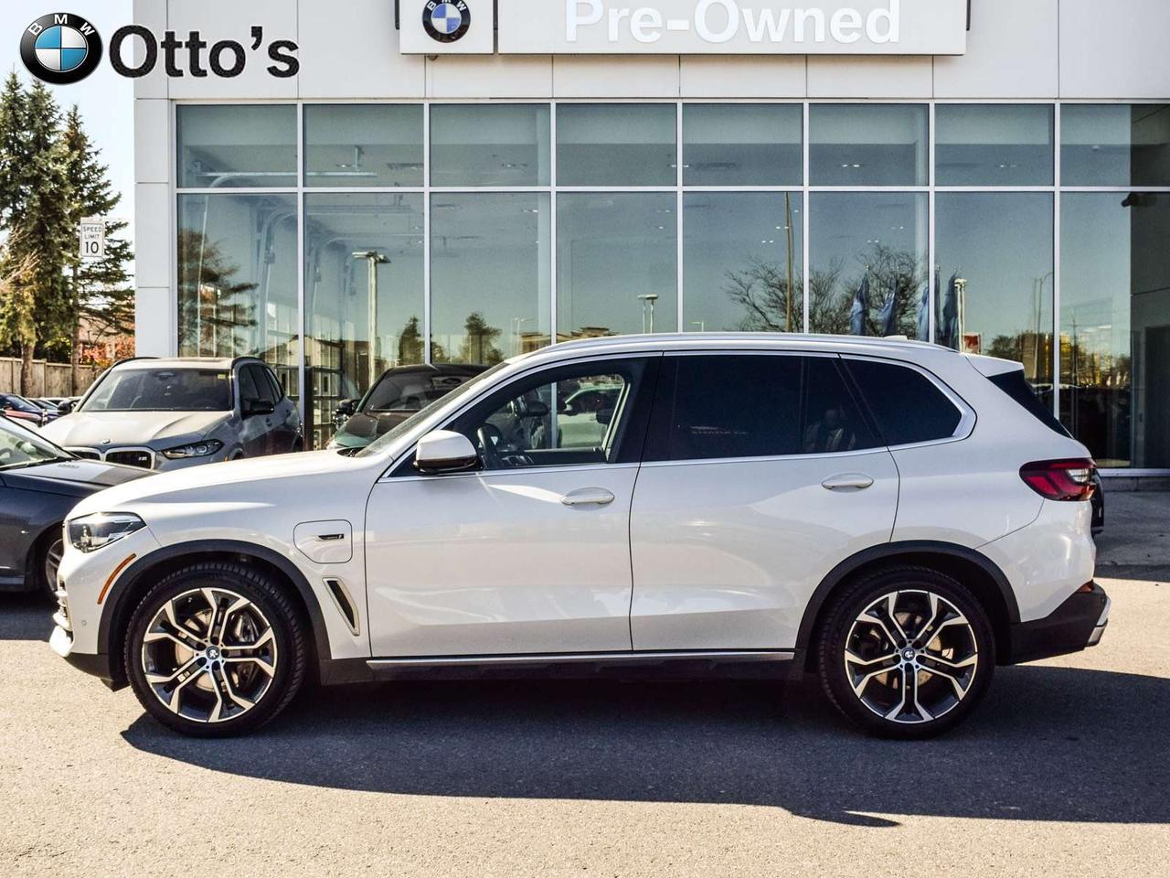 2023 BMW X5 xDrive45e Photo