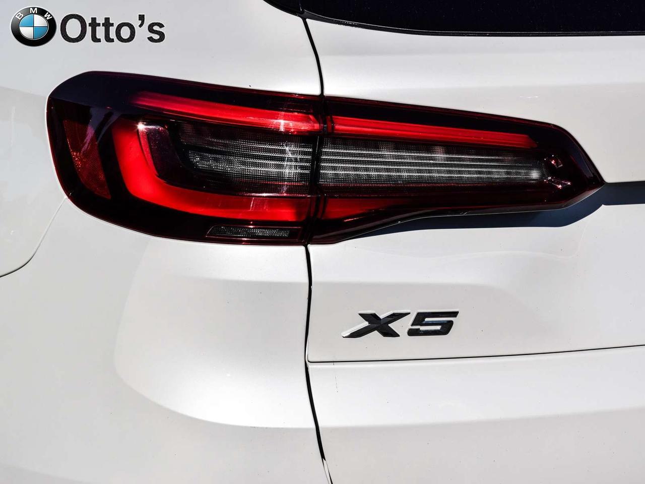 2023 BMW X5 xDrive45e Photo