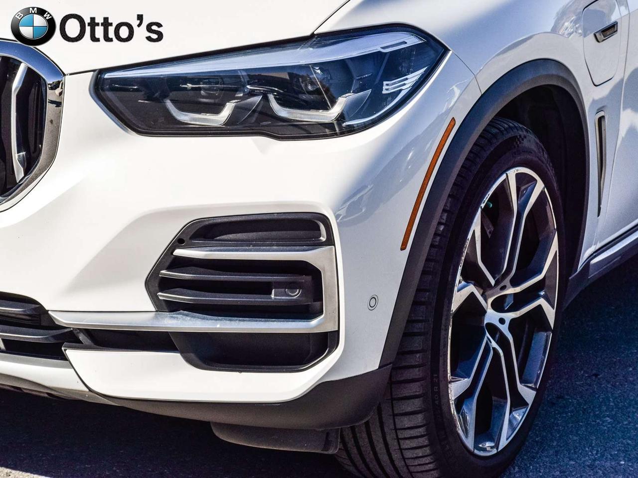 2023 BMW X5 xDrive45e Photo
