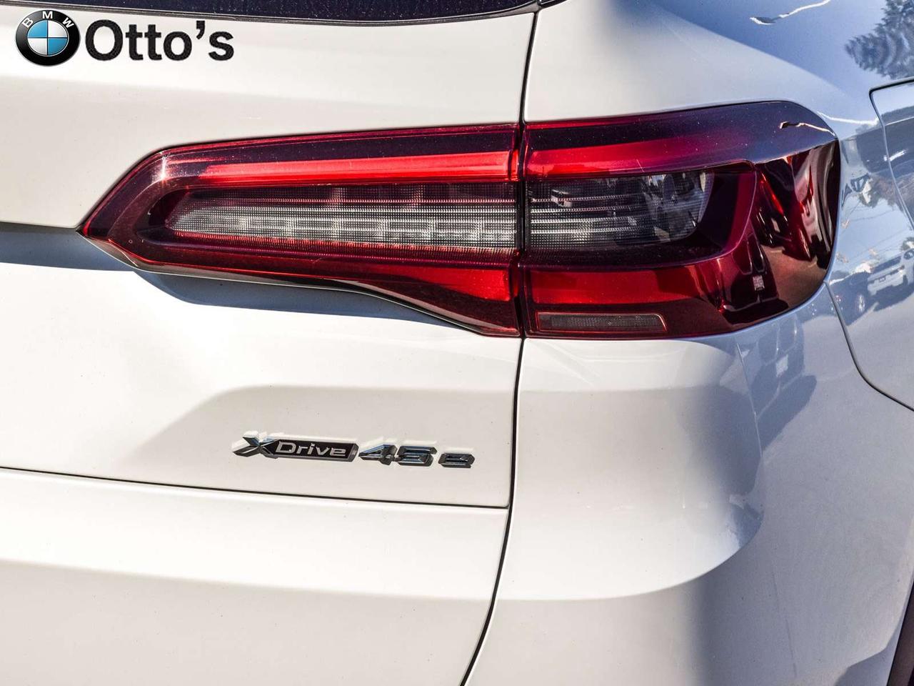 2023 BMW X5 xDrive45e Photo