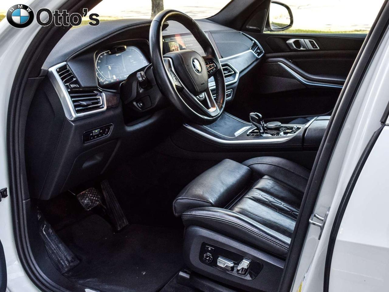 2023 BMW X5 xDrive45e Photo