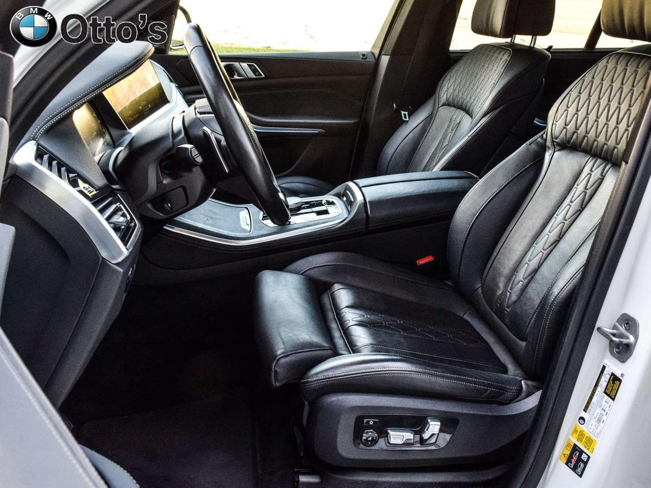 2023 BMW X5 xDrive45e Photo