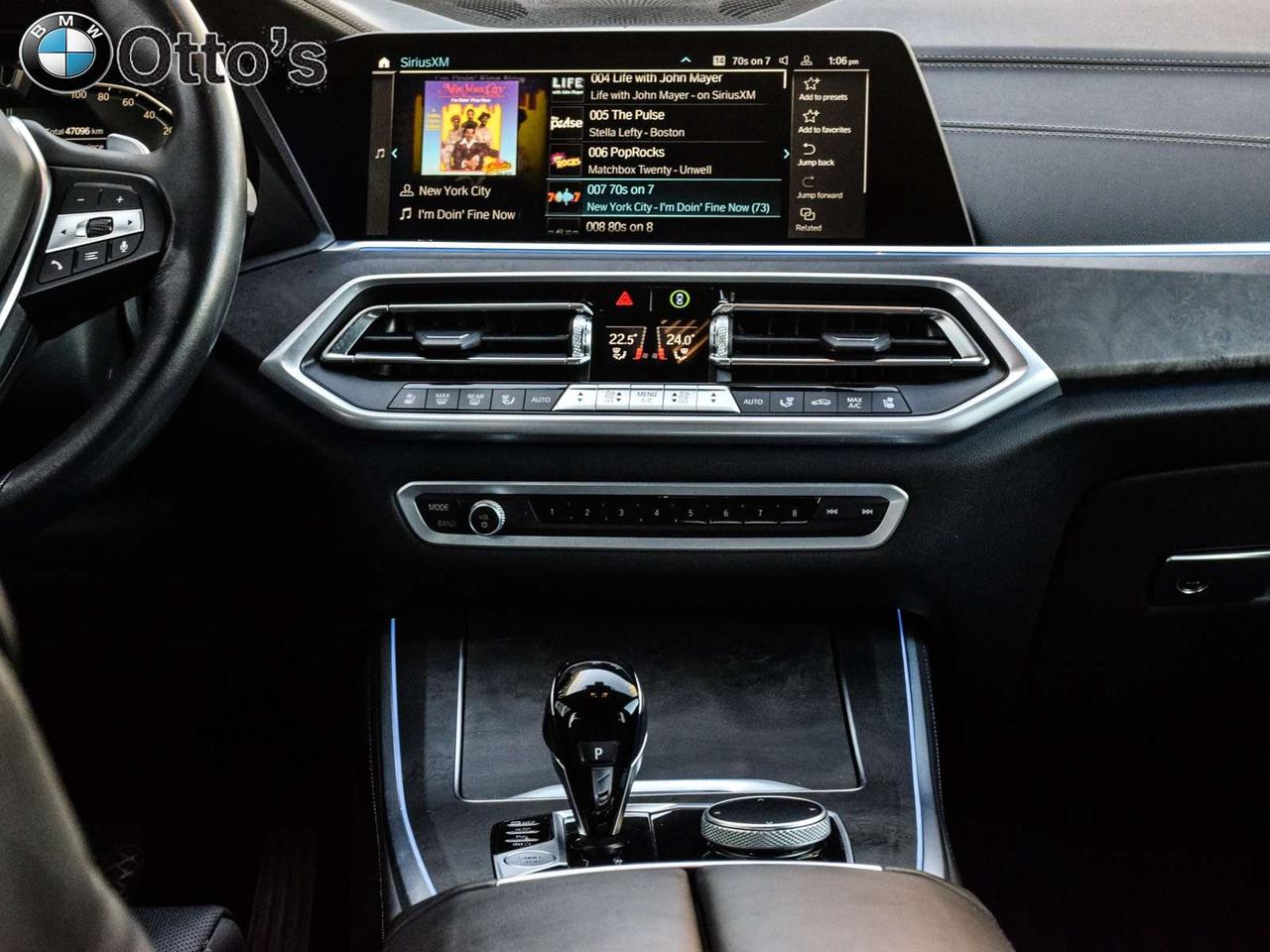 2023 BMW X5 xDrive45e Photo