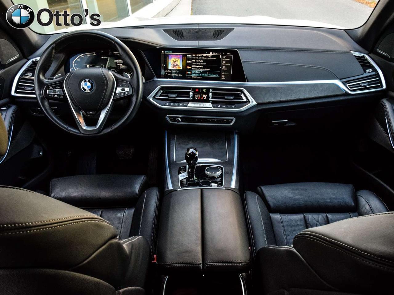 2023 BMW X5 xDrive45e Photo