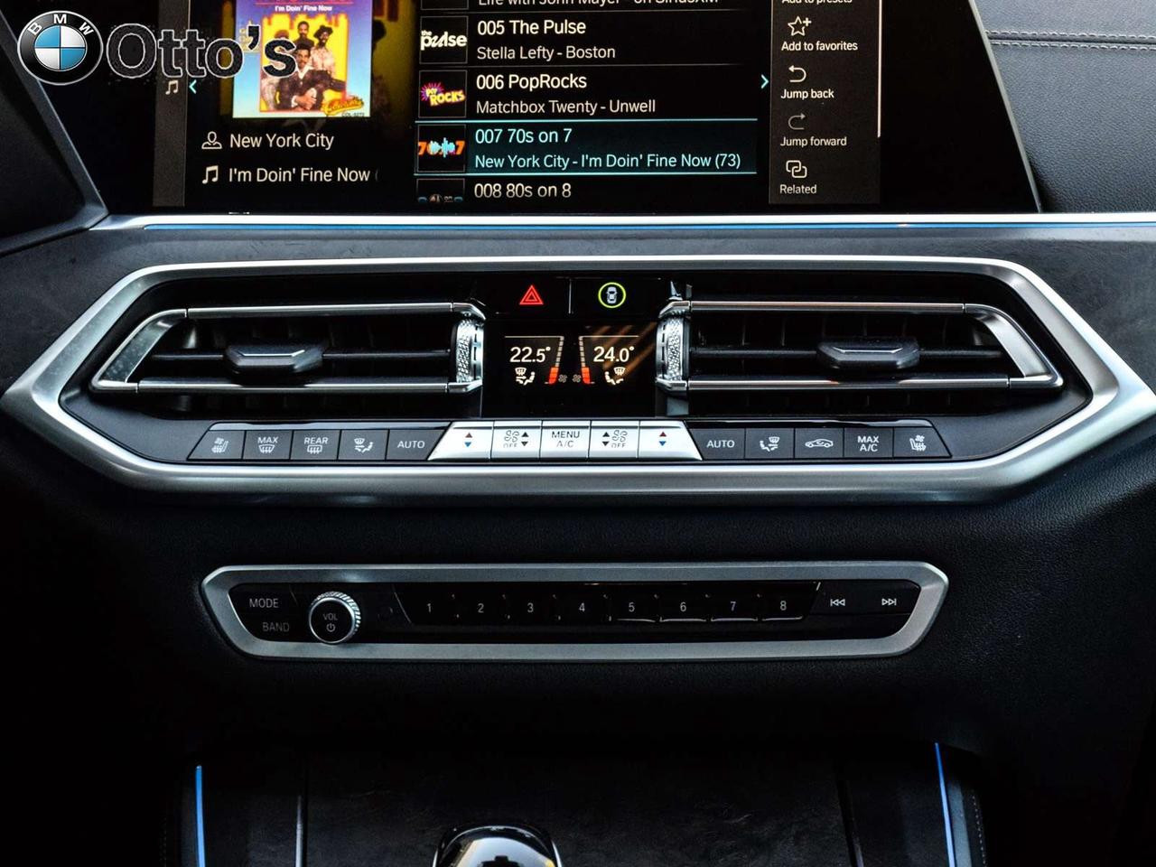 2023 BMW X5 xDrive45e Photo