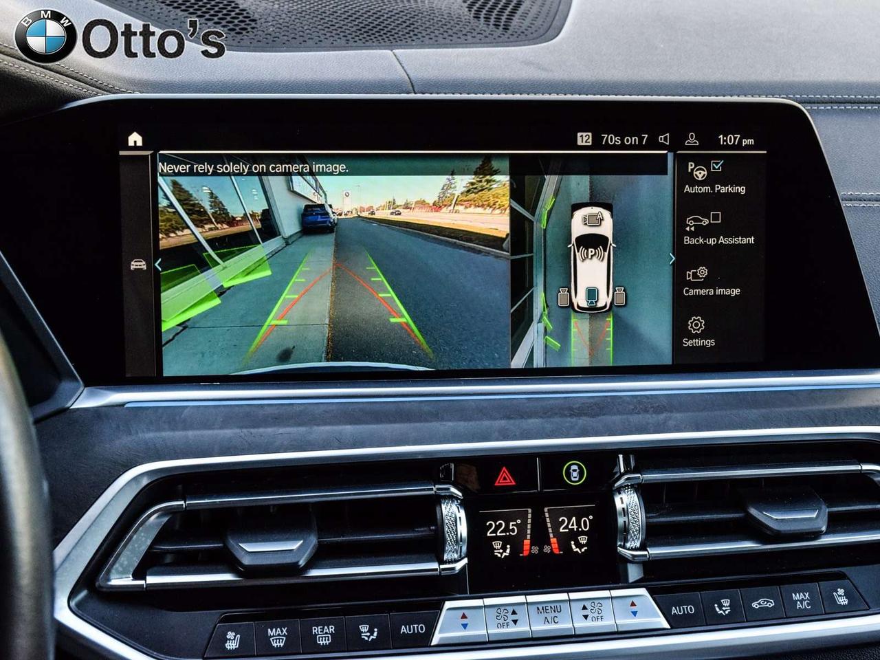 2023 BMW X5 xDrive45e Photo