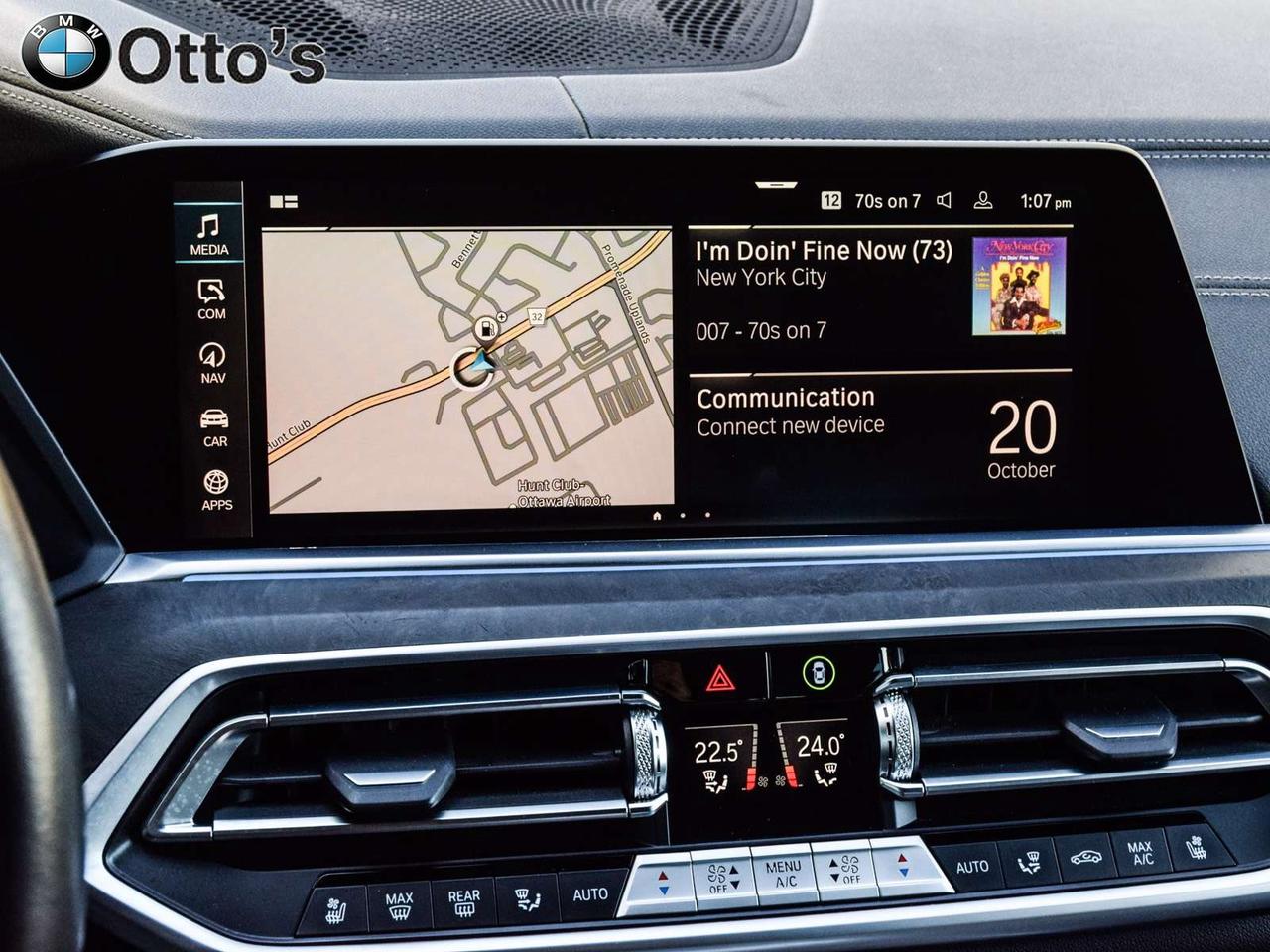 2023 BMW X5 xDrive45e Photo