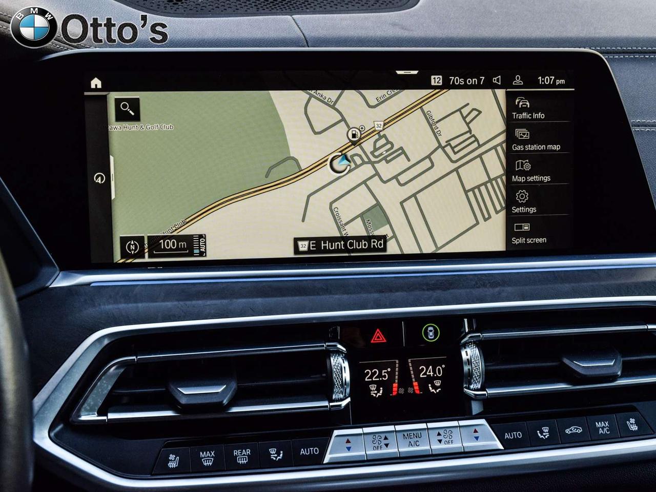 2023 BMW X5 xDrive45e Photo