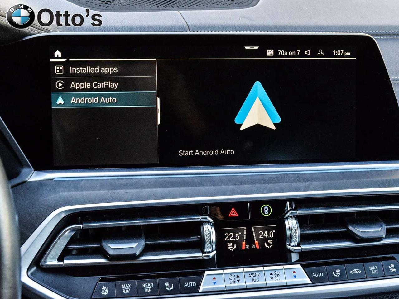 2023 BMW X5 xDrive45e Photo