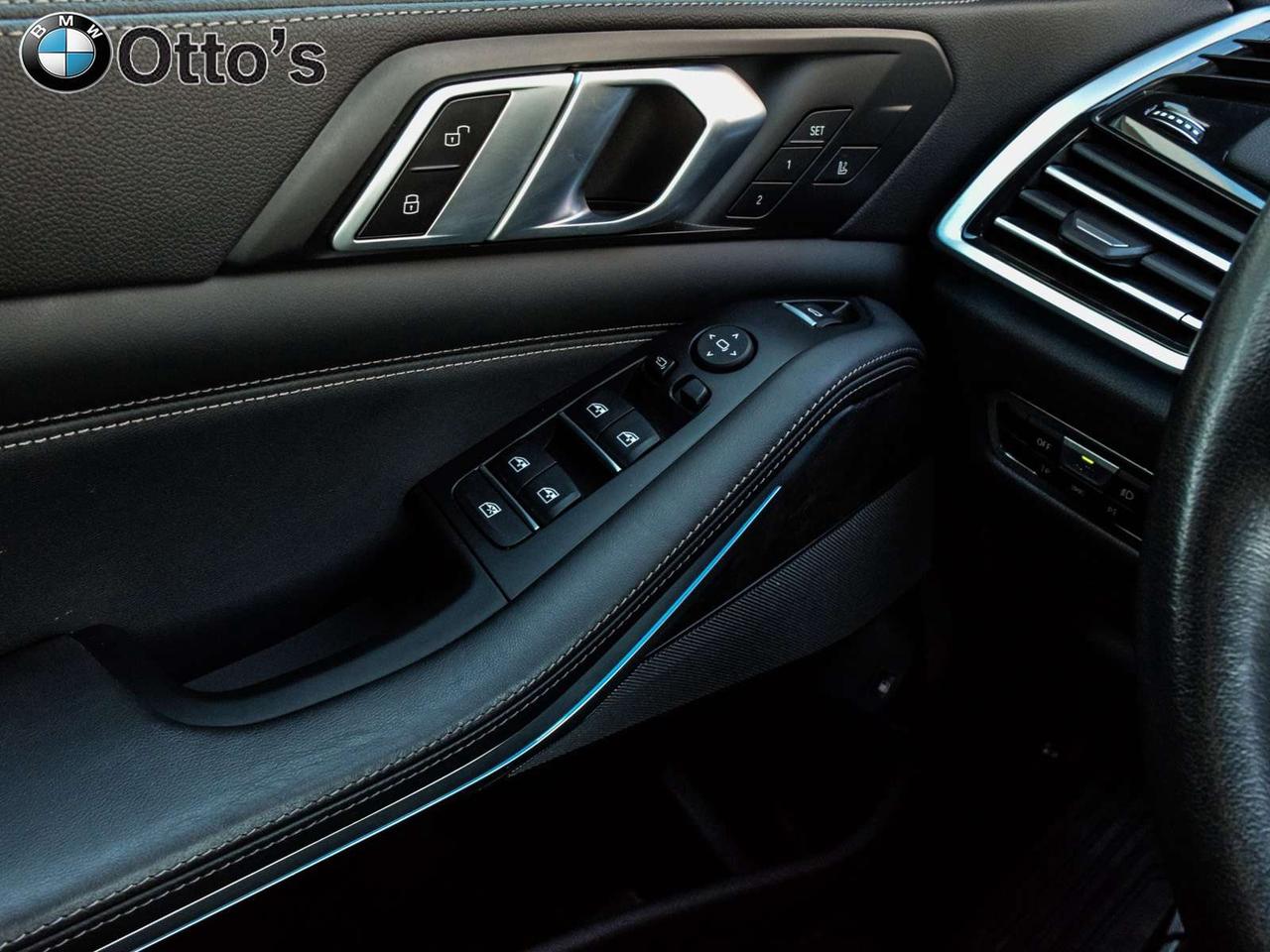 2023 BMW X5 xDrive45e Photo