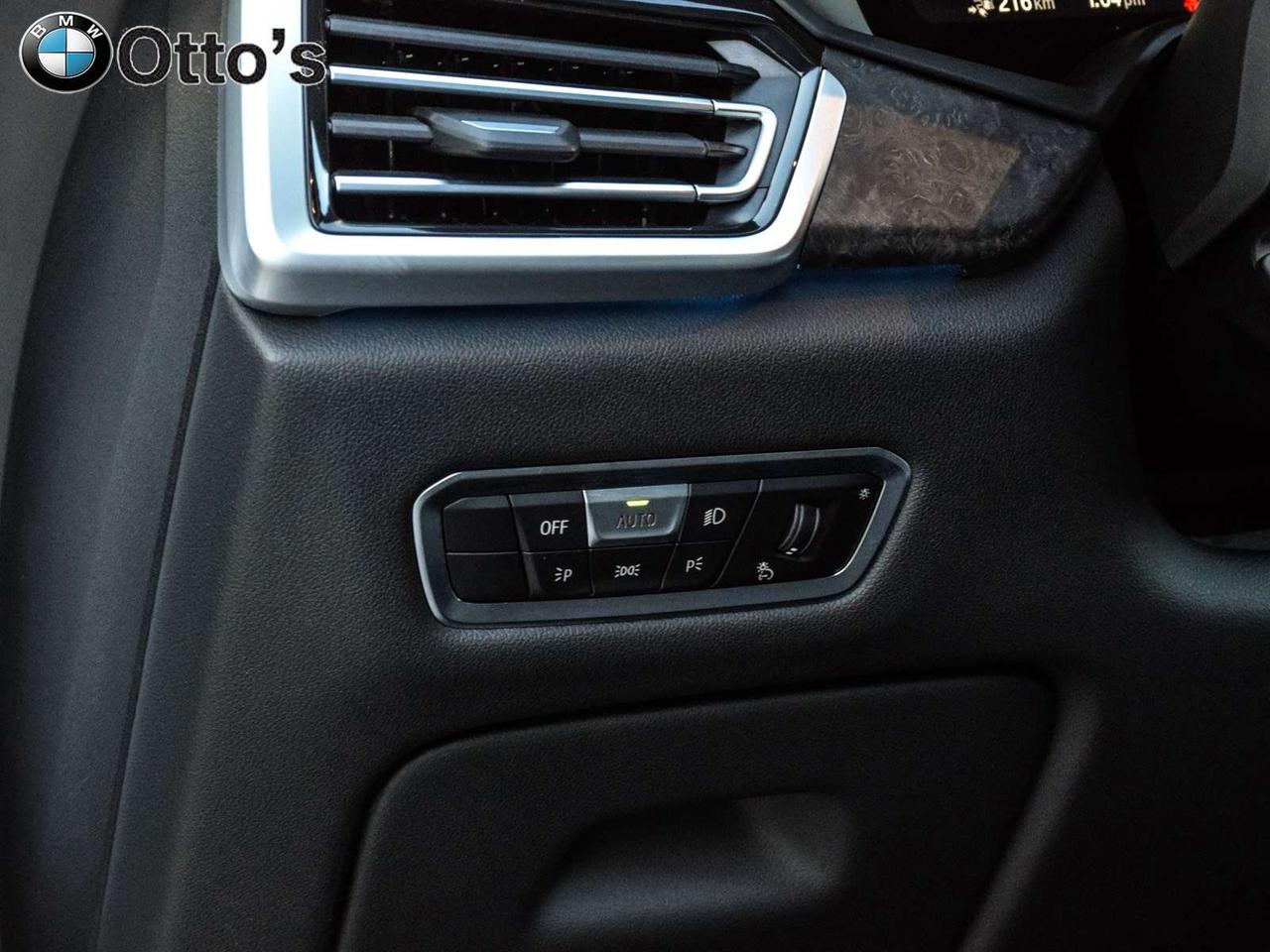 2023 BMW X5 xDrive45e Photo