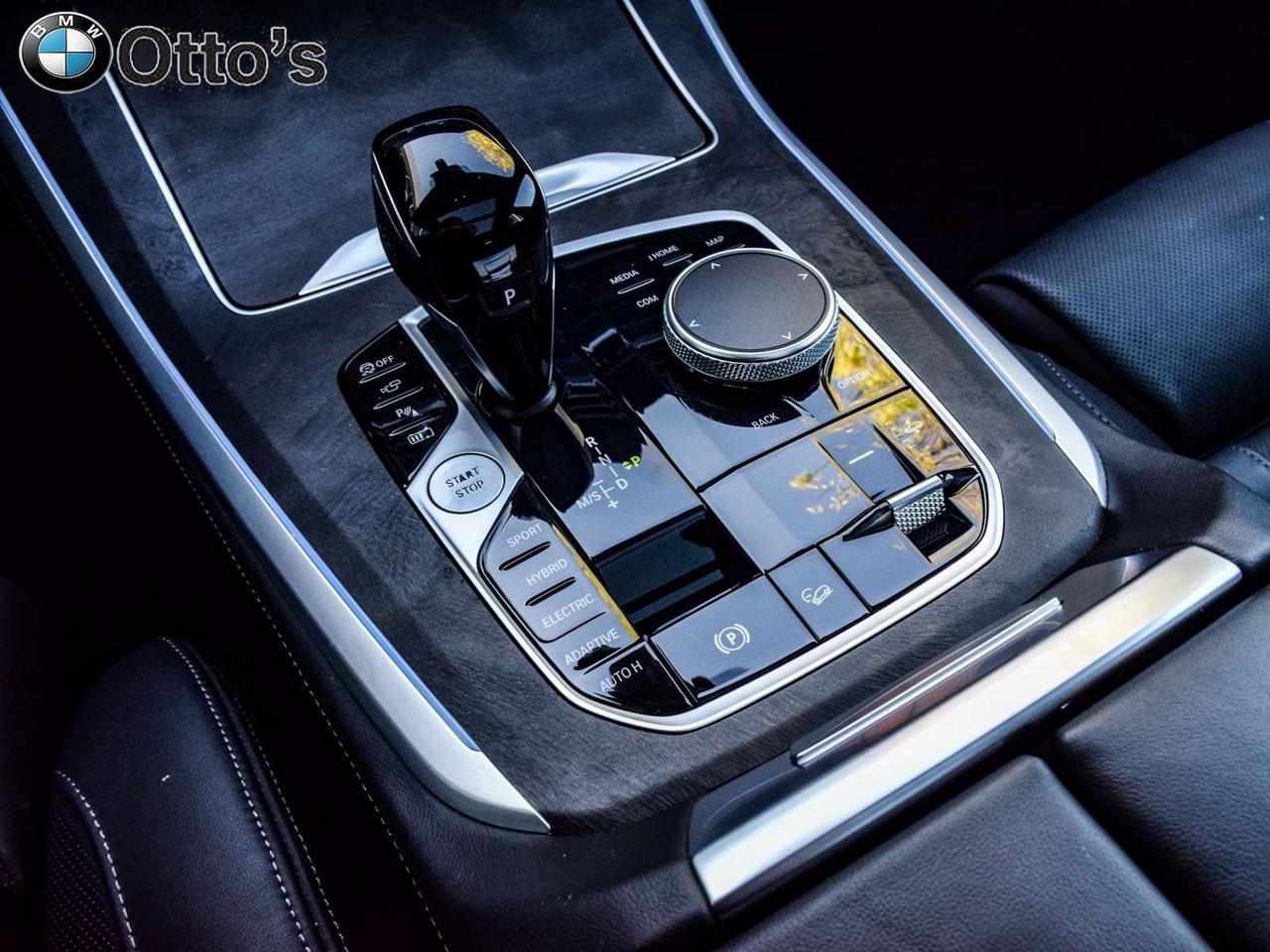 2023 BMW X5 xDrive45e Photo