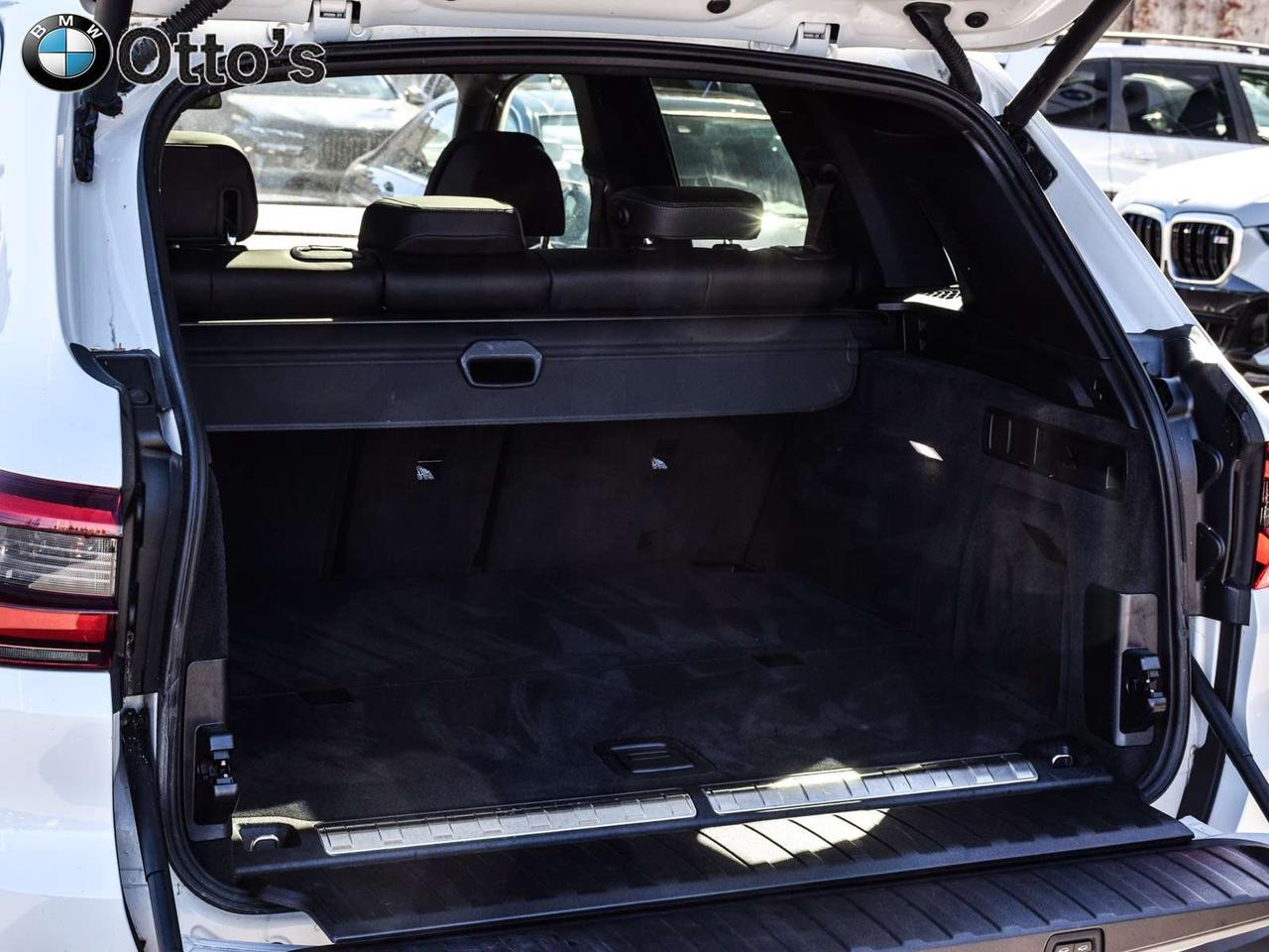2023 BMW X5 xDrive45e Photo
