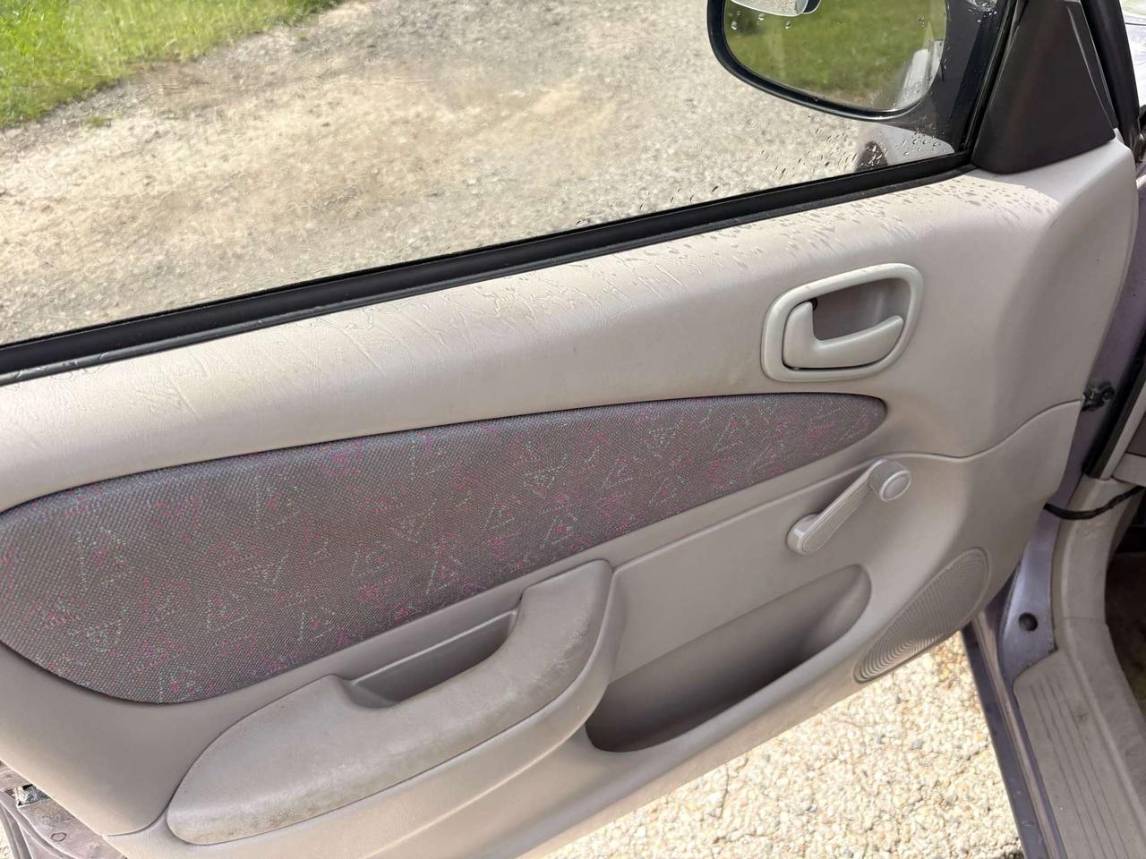 1998 Toyota Corolla 4dr Sdn CE, Certified Photo