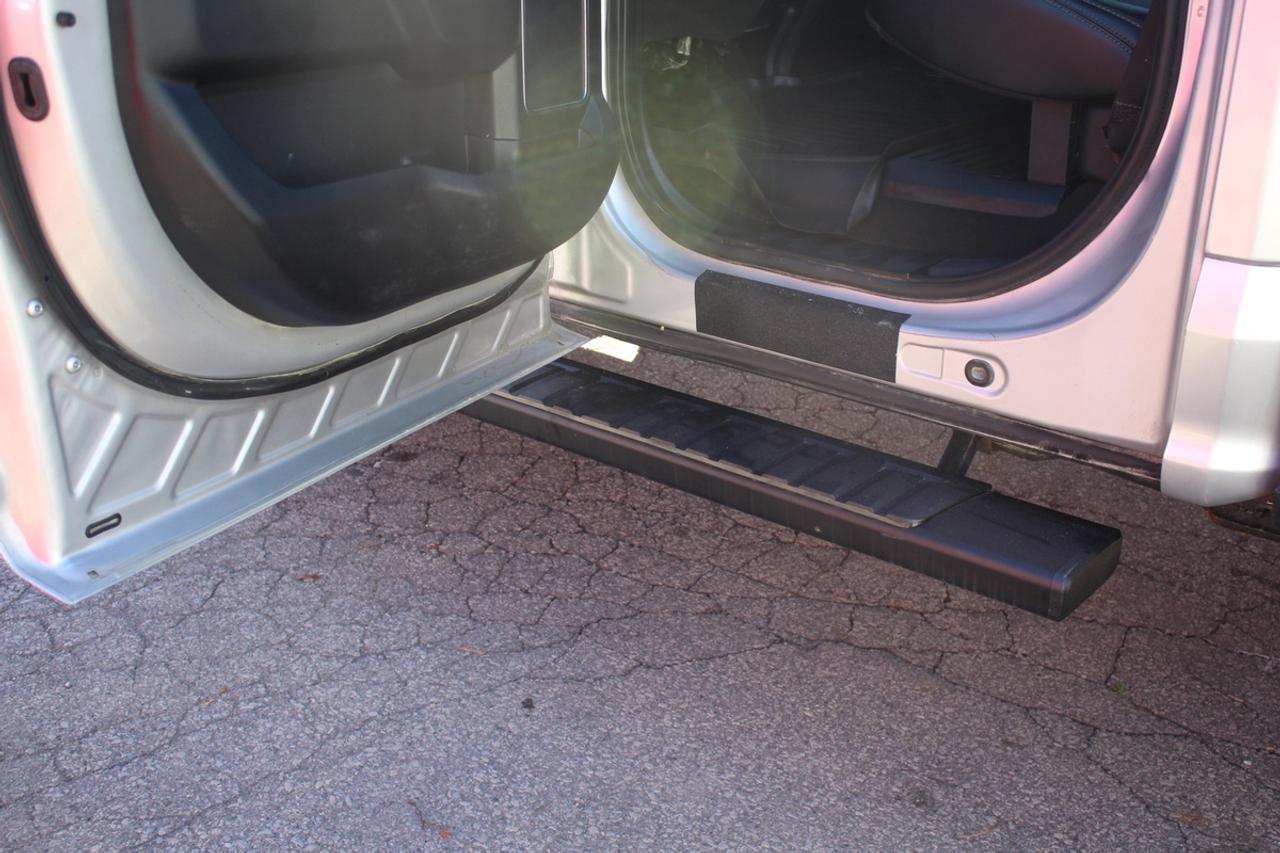 2018 Ford F-250 XLT 4WD CREW Leather Diesel Photo