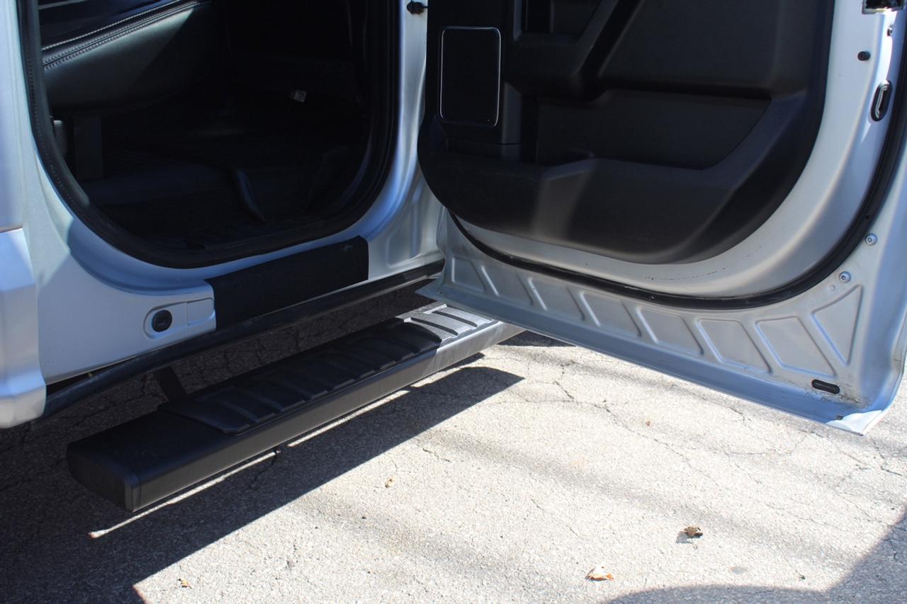 2018 Ford F-250 XLT 4WD CREW Leather Diesel Photo