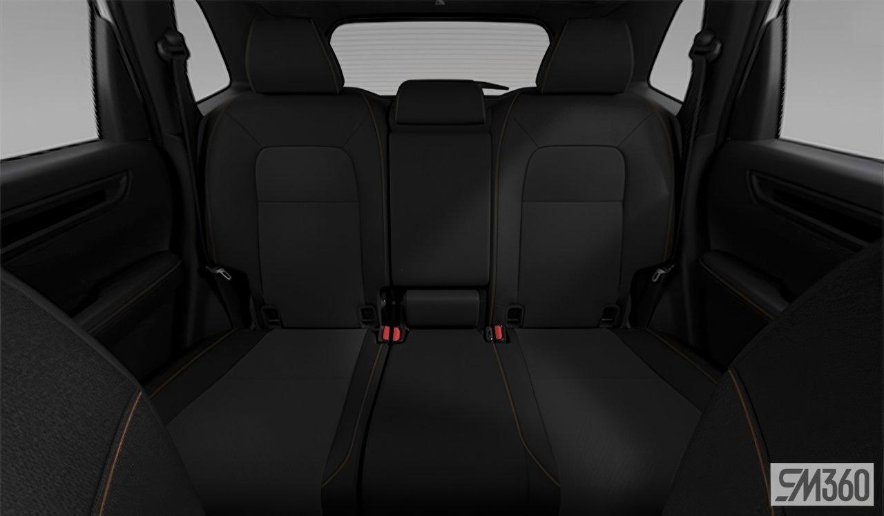 2027 Honda CR-V Sport Photo3