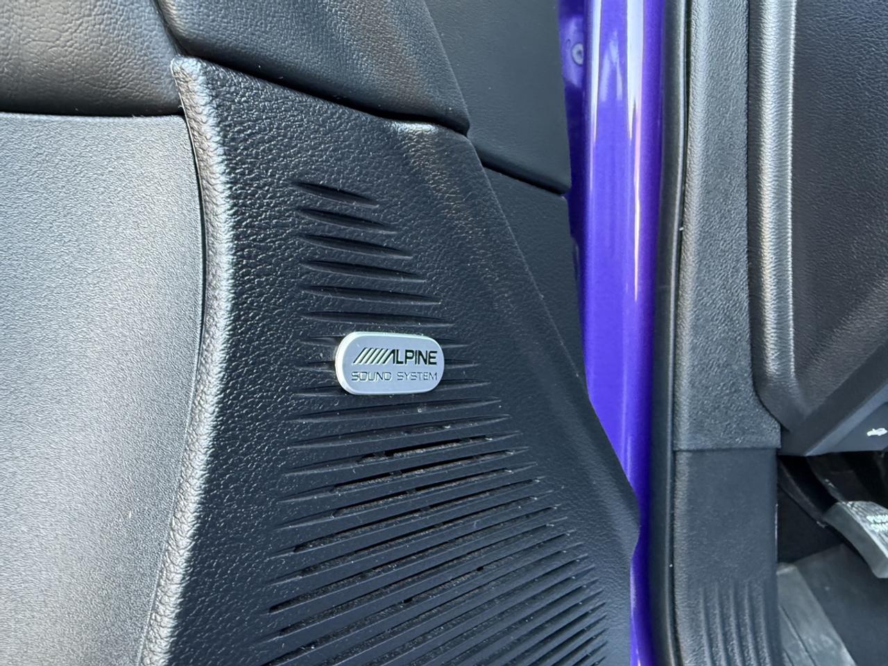 2023 Dodge Challenger GT Plus Awd|Blacktop|MBRP|Alcantara Photo